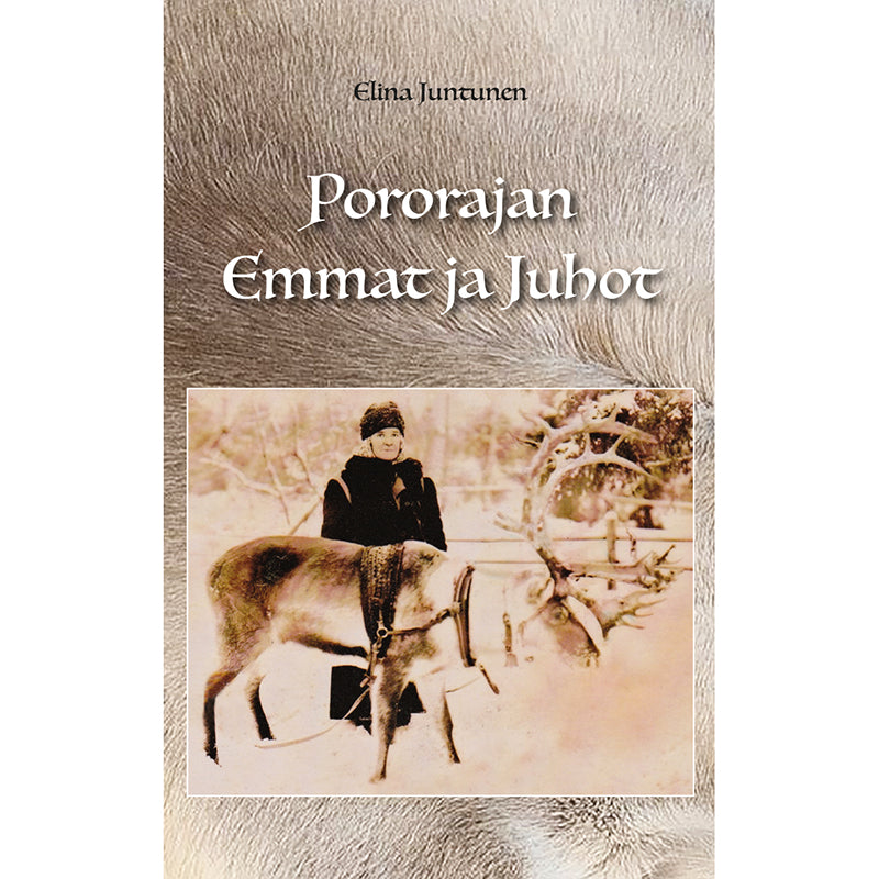 Pokkari - Pororajan Emmat ja Juhot - 19 Novellia