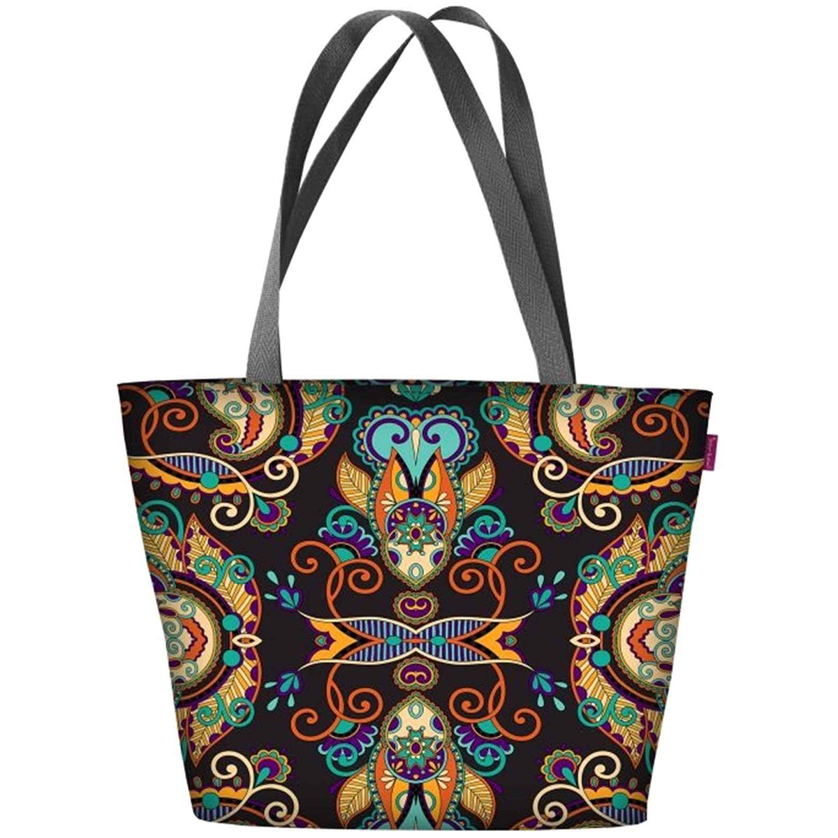 Canvas Cordura Olkalaukku - Ramona - Holiday Line Bertoni