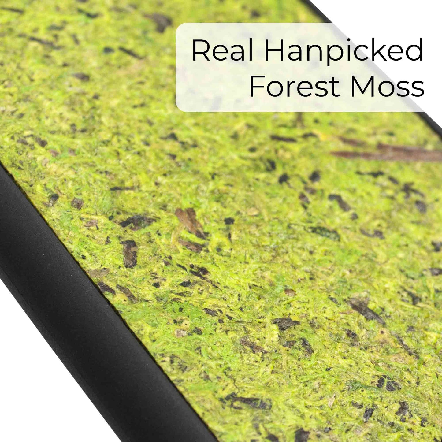 Forest Moss Phone Case - Forest Moss - MMore