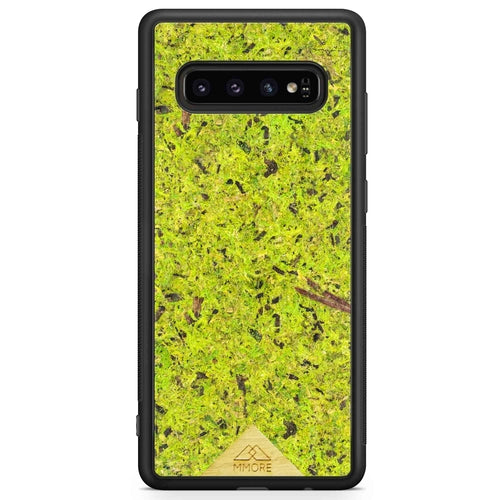 Forest Moss Phone Case - Forest Moss - MMore