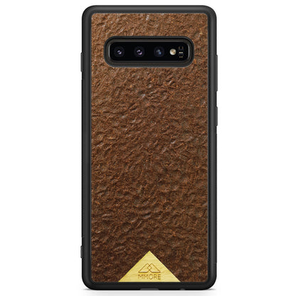 Ekologiskt Kaffe Mobilskal / Telefonfodral - Coffee - MMore