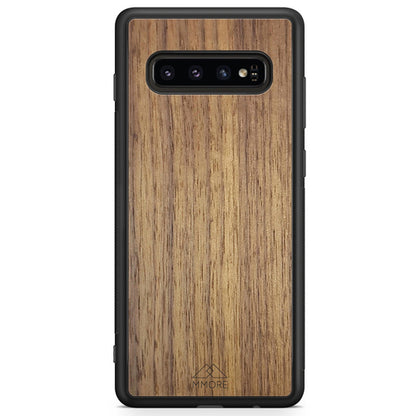 American Walnut Phone Case - Limited Edition - MMore