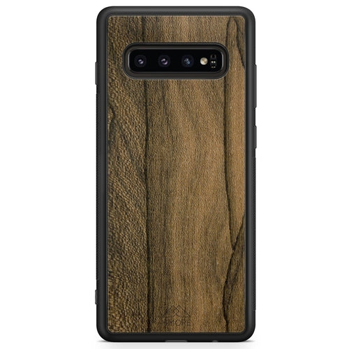 Ziricoteträ Telefonfodral - Ziricote MMore - Wood Collection
