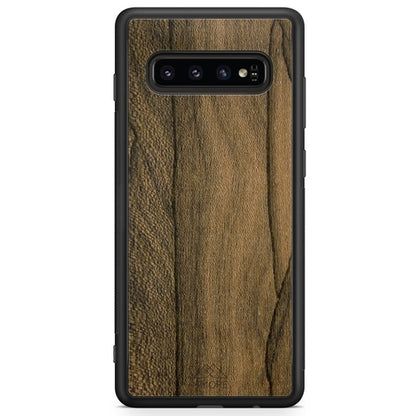 Ziricoteträ Telefonfodral - Ziricote MMore - Wood Collection