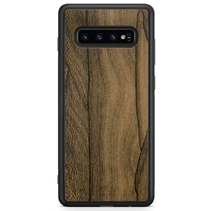Ziricoteträ Telefonfodral - Ziricote MMore - Wood Collection