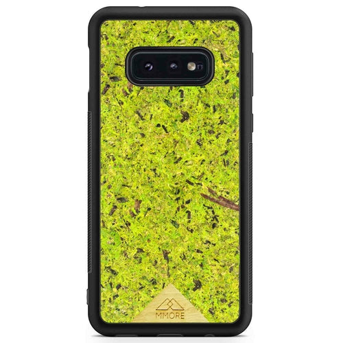 Forest Moss Phone Case - Forest Moss - MMore