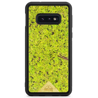 Forest Moss Phone Case - Forest Moss - MMore