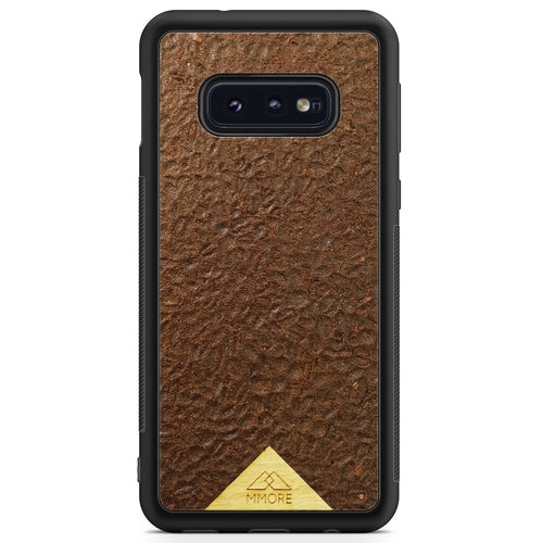 Ekologiskt Kaffe Mobilskal / Telefonfodral - Coffee - MMore