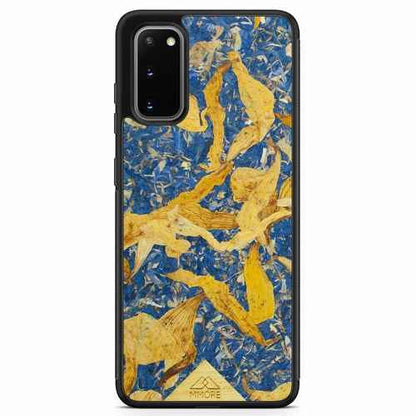 Summer Sky Phone Case - Personalized