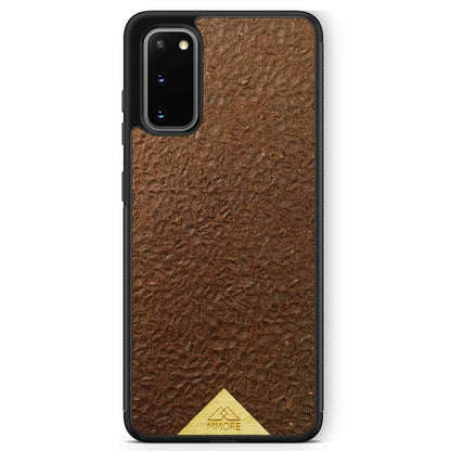 Ekologiskt Kaffe Mobilskal / Telefonfodral - Coffee - MMore
