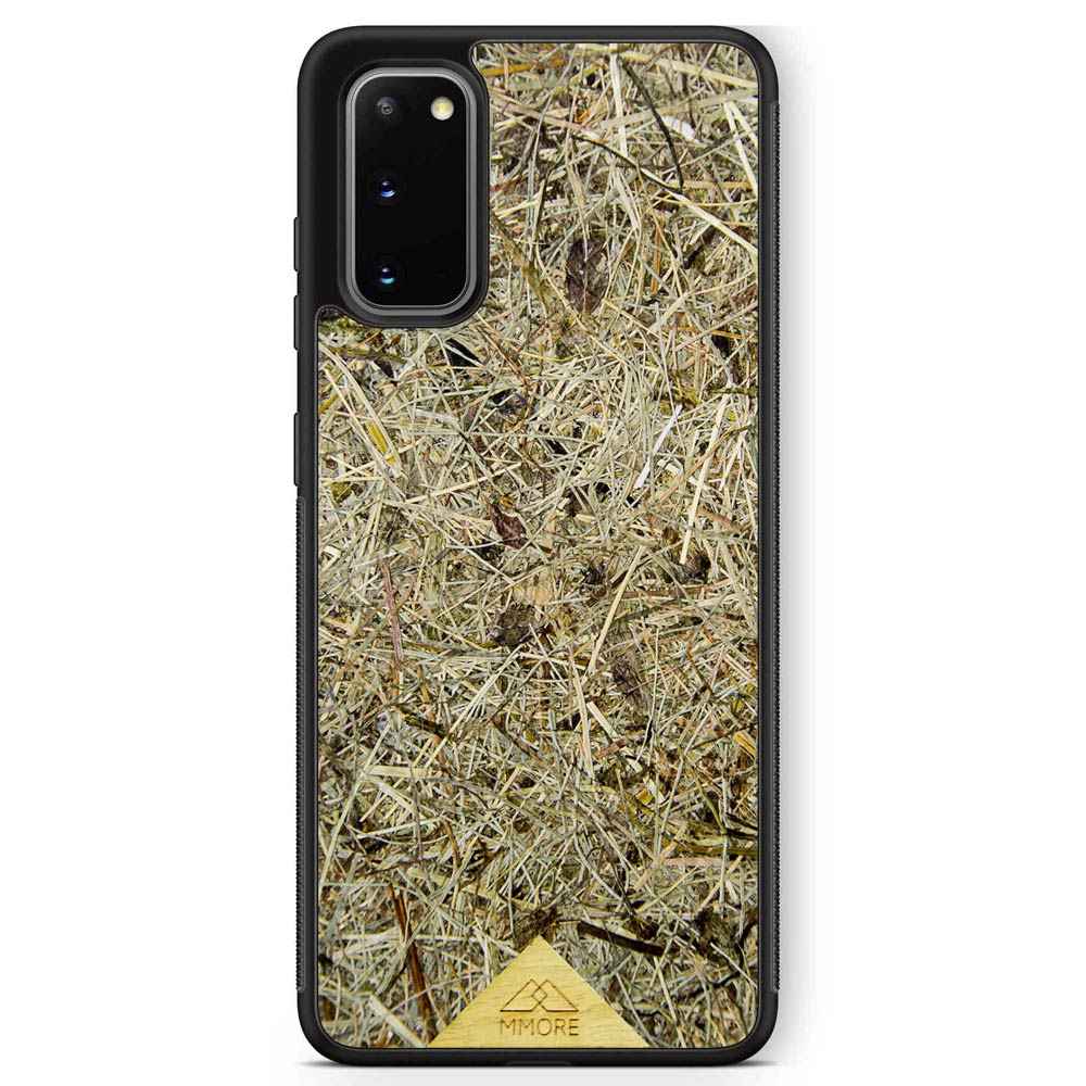 Organic Case - Alpine Hay - Suojakuori