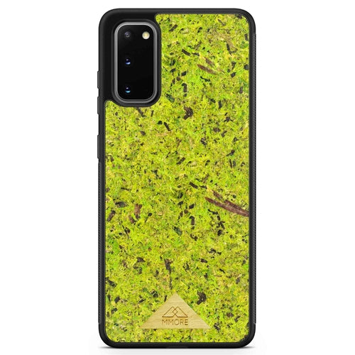 Forest Moss Phone Case - Forest Moss - MMore