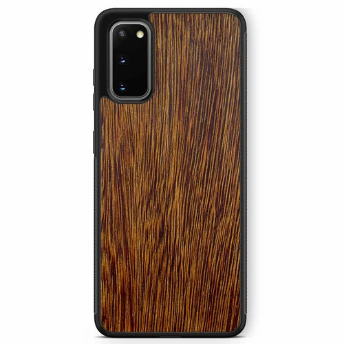 Sucupira Phone Case - Sucupira MMore - Wood Collection