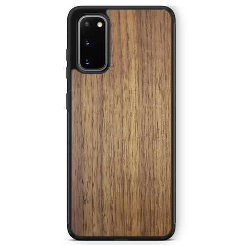 American Walnut Phone Case - Limited Edition - MMore