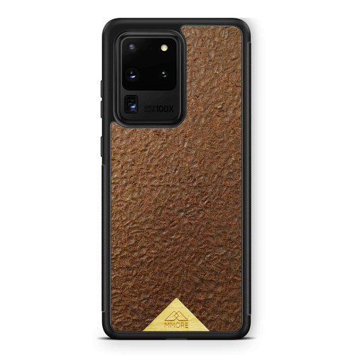 Ekologiskt Kaffe Mobilskal / Telefonfodral - Coffee - MMore