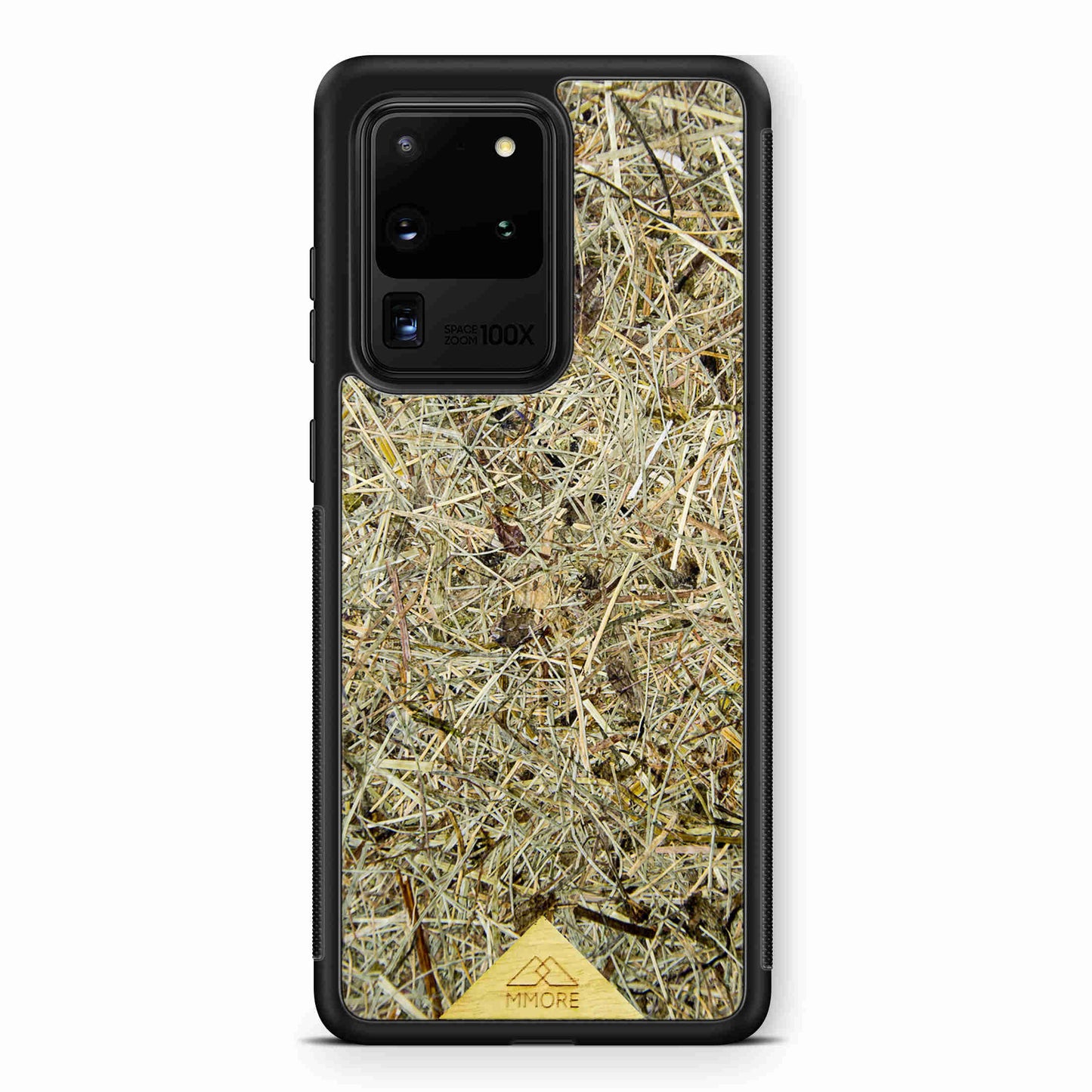 Tanganyika Wood-Mountain Stone Phone Case - Mountain Stone - Wood Collection MMore