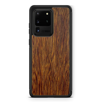 Sucupira Phone Case - Sucupira MMore - Wood Collection