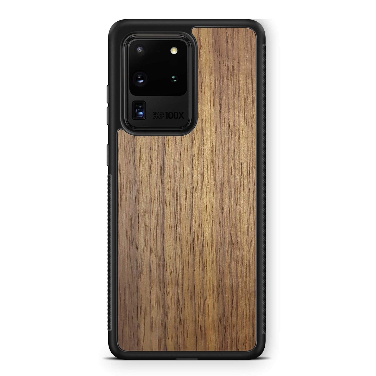American Walnut Phone Case - Limited Edition - MMore
