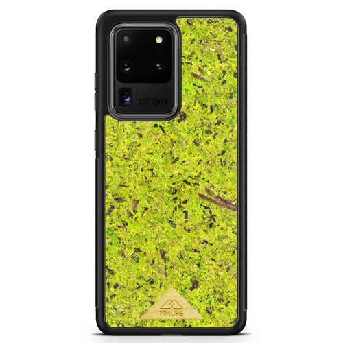 Forest Moss Phone Case - Forest Moss - MMore