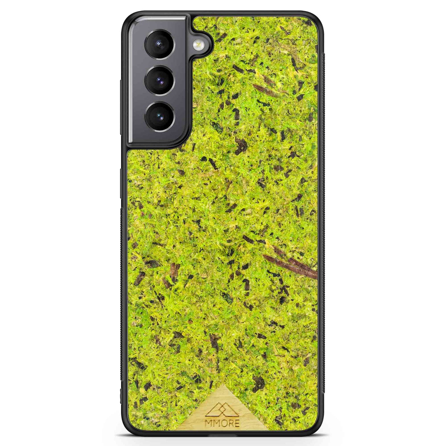 Forest Moss Phone Case - Forest Moss - MMore