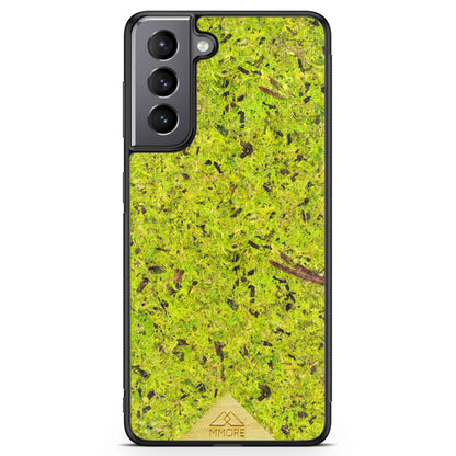 Forest Moss Phone Case - Forest Moss - MMore