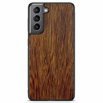 Sucupira Phone Case - Sucupira MMore - Wood Collection