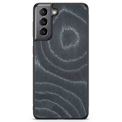 Havupuinen Puhelimen Suojakuori - Wave MMore - Wood Collection