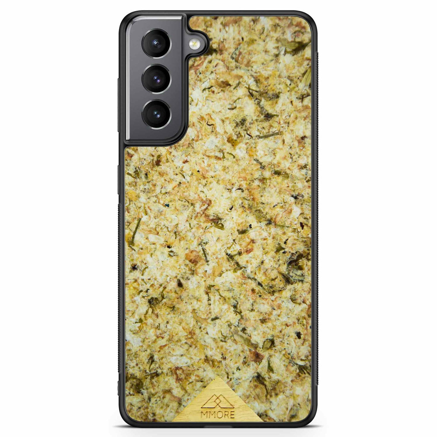 Jasminblomste Telefonfodral - Jasmine - MMore