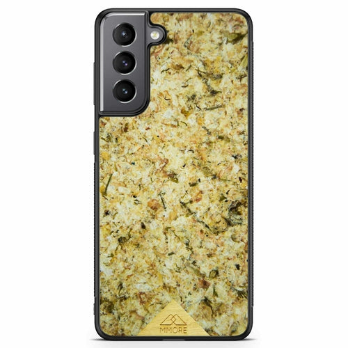 Jasminblomste Telefonfodral - Jasmine - MMore