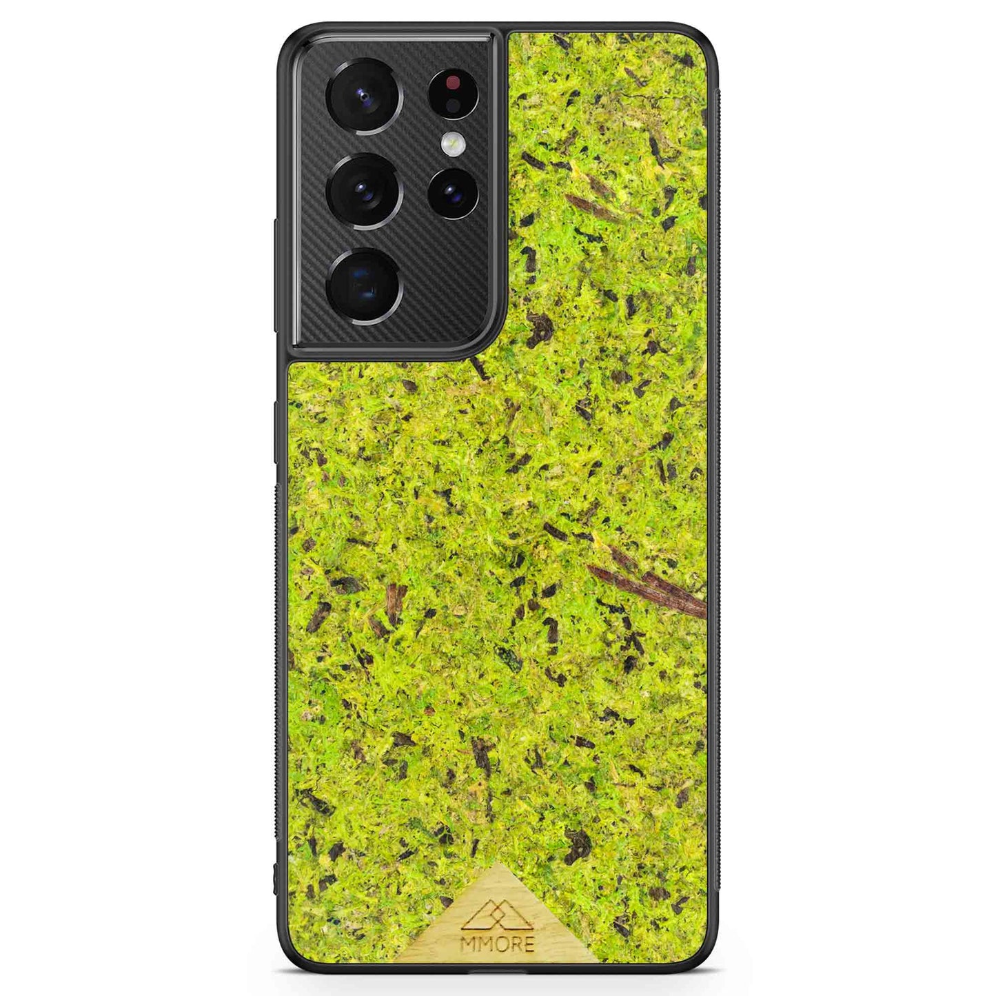 Forest Moss Phone Case - Forest Moss - MMore