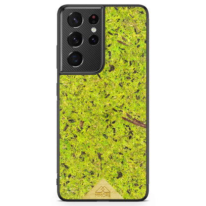 Forest Moss Phone Case - Forest Moss - MMore