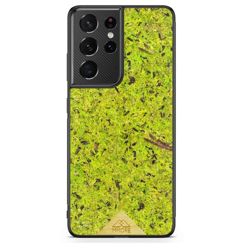Forest Moss Phone Case - Forest Moss - MMore