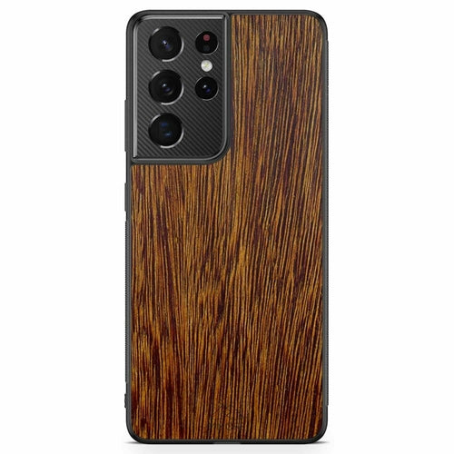 Sucupira Phone Case - Sucupira MMore - Wood Collection