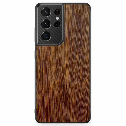 Sucupira Phone Case - Sucupira MMore - Wood Collection
