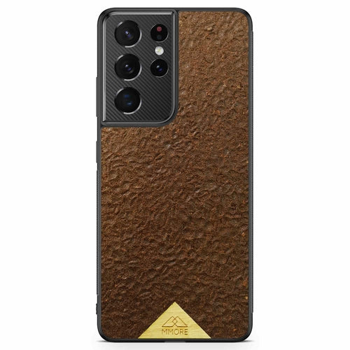 Ekologiskt Kaffe Mobilskal / Telefonfodral - Coffee - MMore