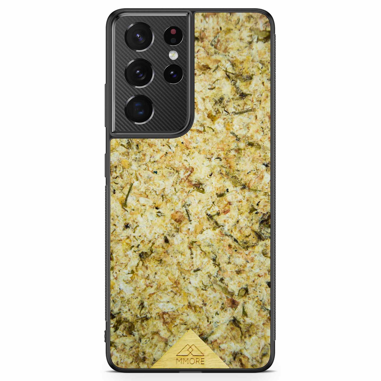 Jasminblomste Telefonfodral - Jasmine - MMore