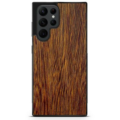Sucupira Phone Case - Sucupira MMore - Wood Collection