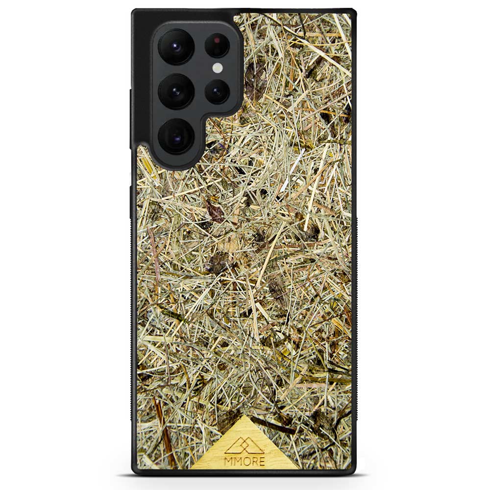 Alpine Hay Phone Cover - Alpine Hay - MMore
