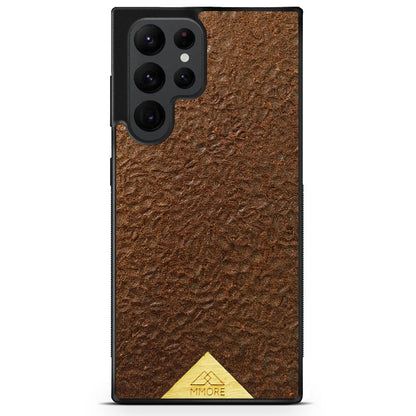 Ekologiskt Kaffe Mobilskal / Telefonfodral - Coffee - MMore