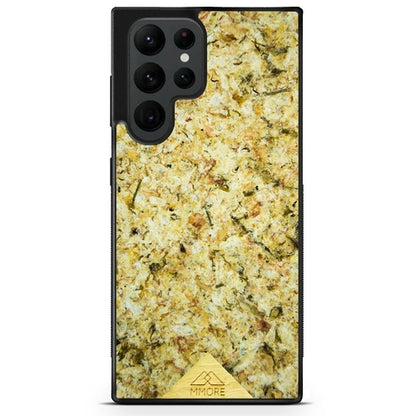 Jasminblomste Telefonfodral - Jasmine - MMore
