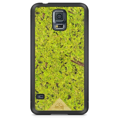 Forest Moss Phone Case - Forest Moss - MMore