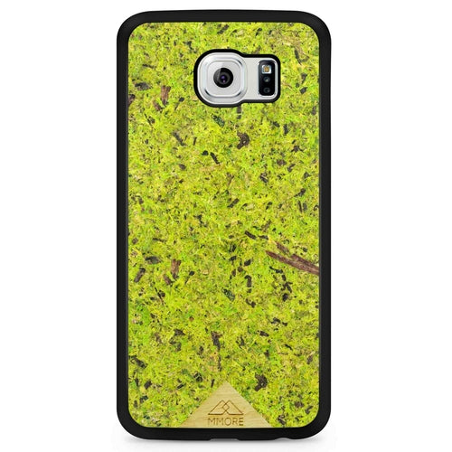 Forest Moss Phone Case - Forest Moss - MMore