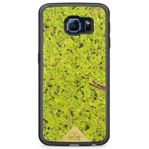 Forest Moss Phone Case - Forest Moss - MMore