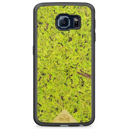 Forest Moss Phone Case - Forest Moss - MMore