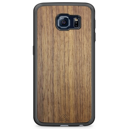 American Walnut Phone Case - Limited Edition - MMore