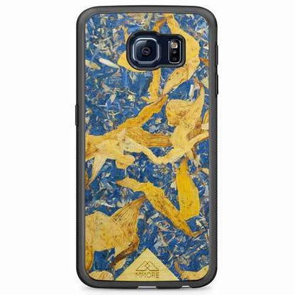 Summer Sky Phone Case - Personalized