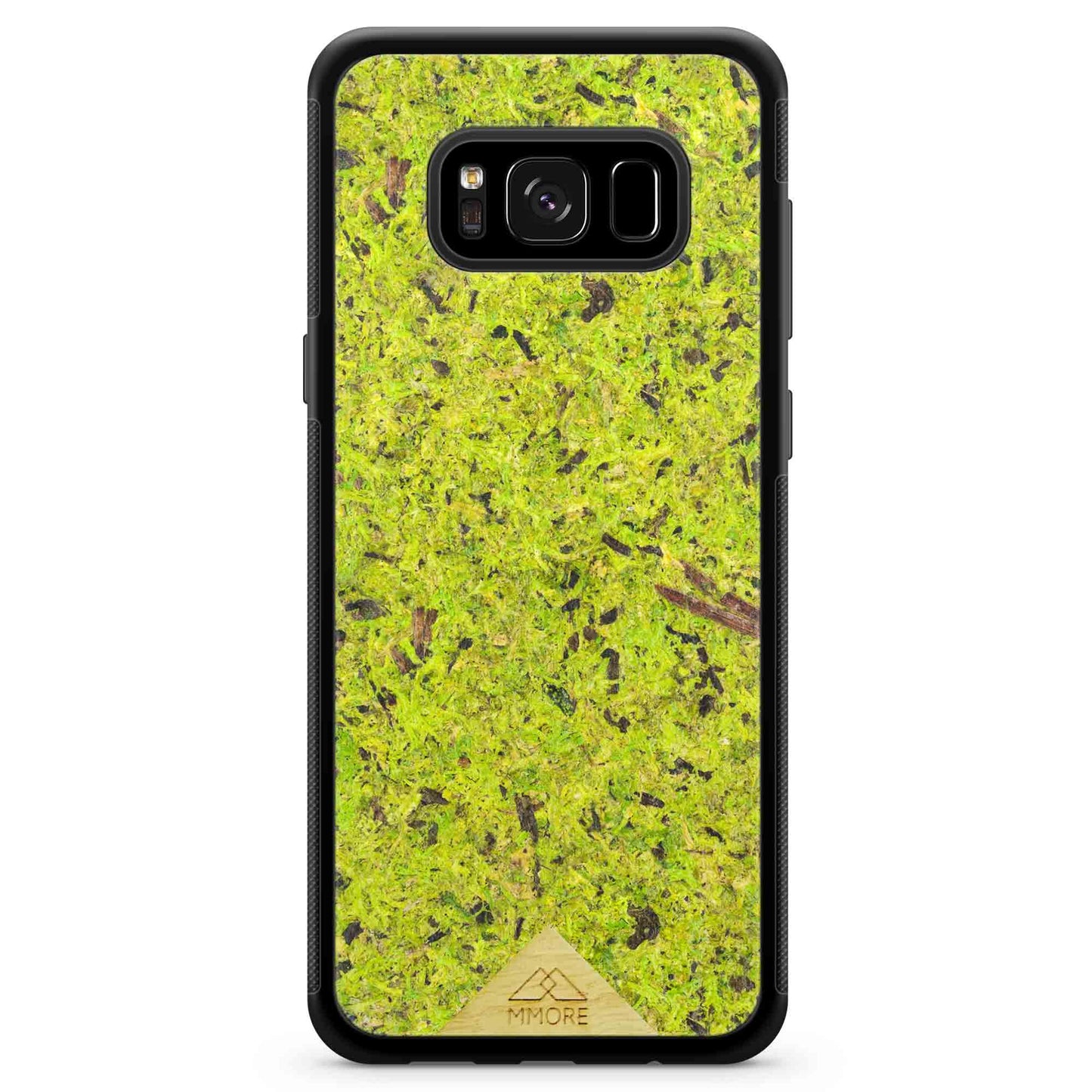 Forest Moss Phone Case - Forest Moss - MMore