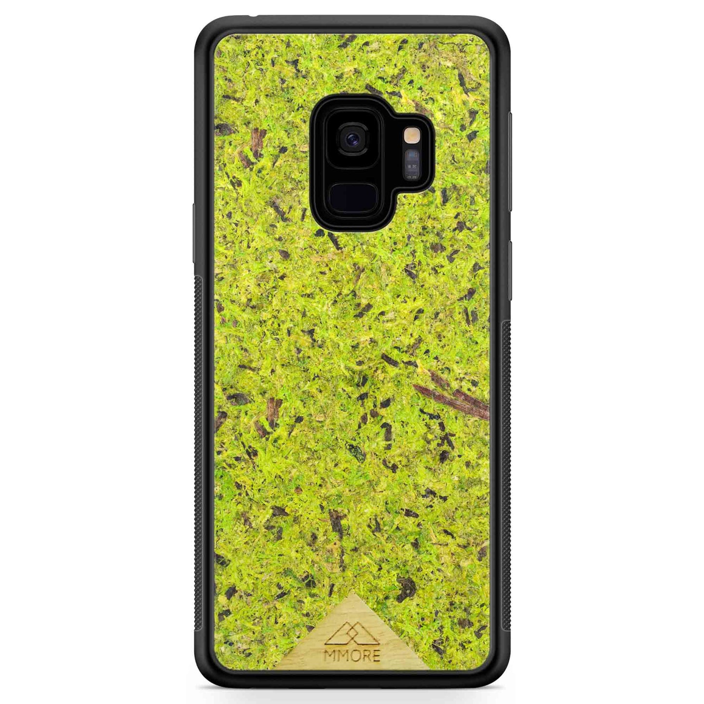 Forest Moss Phone Case - Forest Moss - MMore