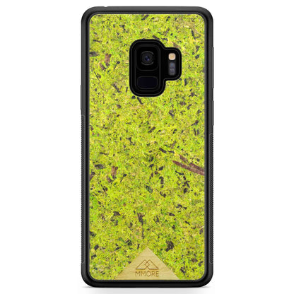 Forest Moss Phone Case - Forest Moss - MMore