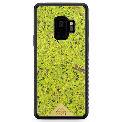 Forest Moss Phone Case - Forest Moss - MMore